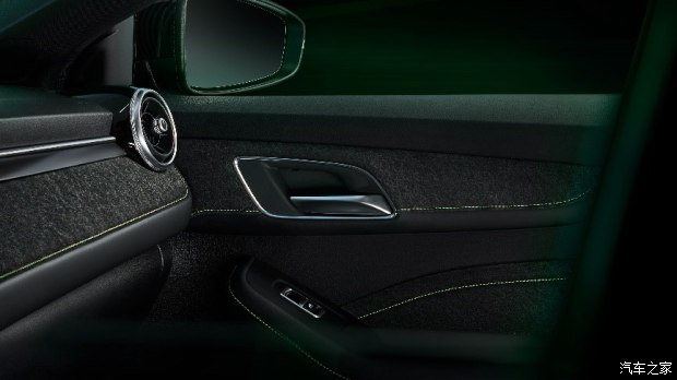 上汽名爵mg6报价和图片,mg6xpower