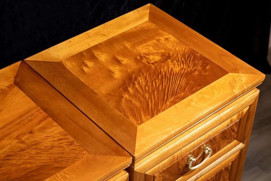 实木家具市场水多深,实木家具常见木种介绍