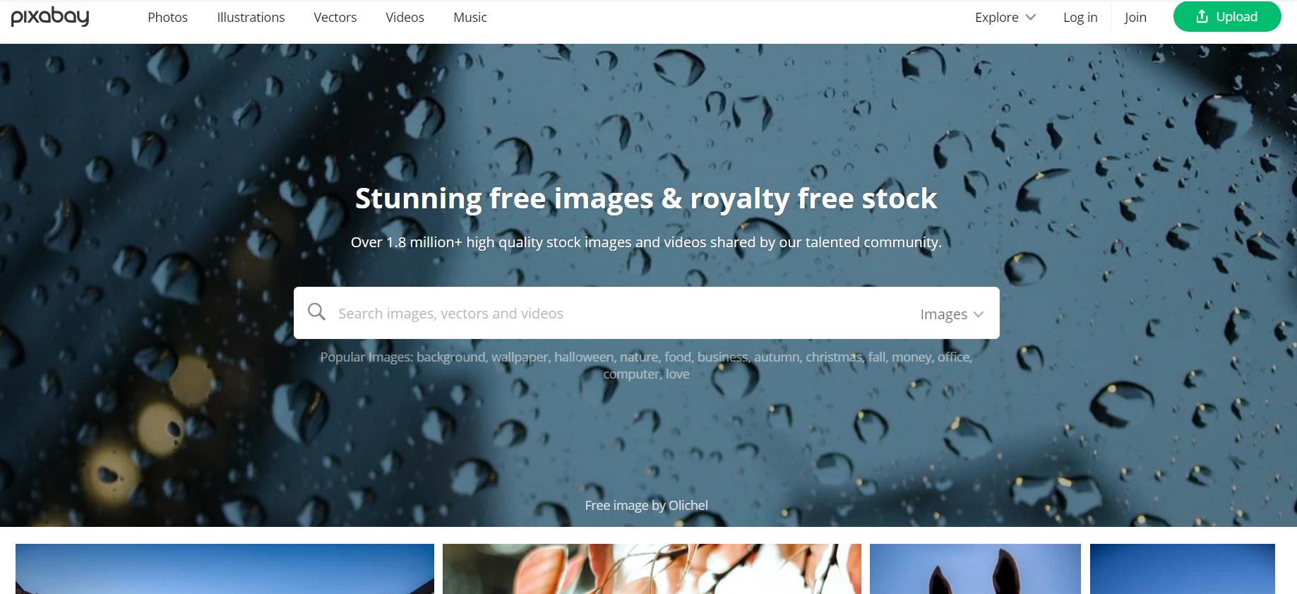 超清图片网站推荐,超级棒图片大全