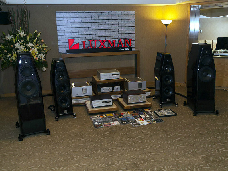 高保真hifi音响知识,hi-fi音响科普