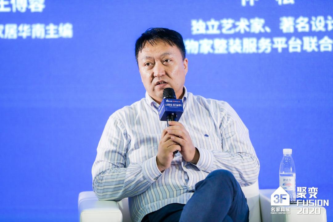 成品家具品牌做整装,成品家具企业转型做定制