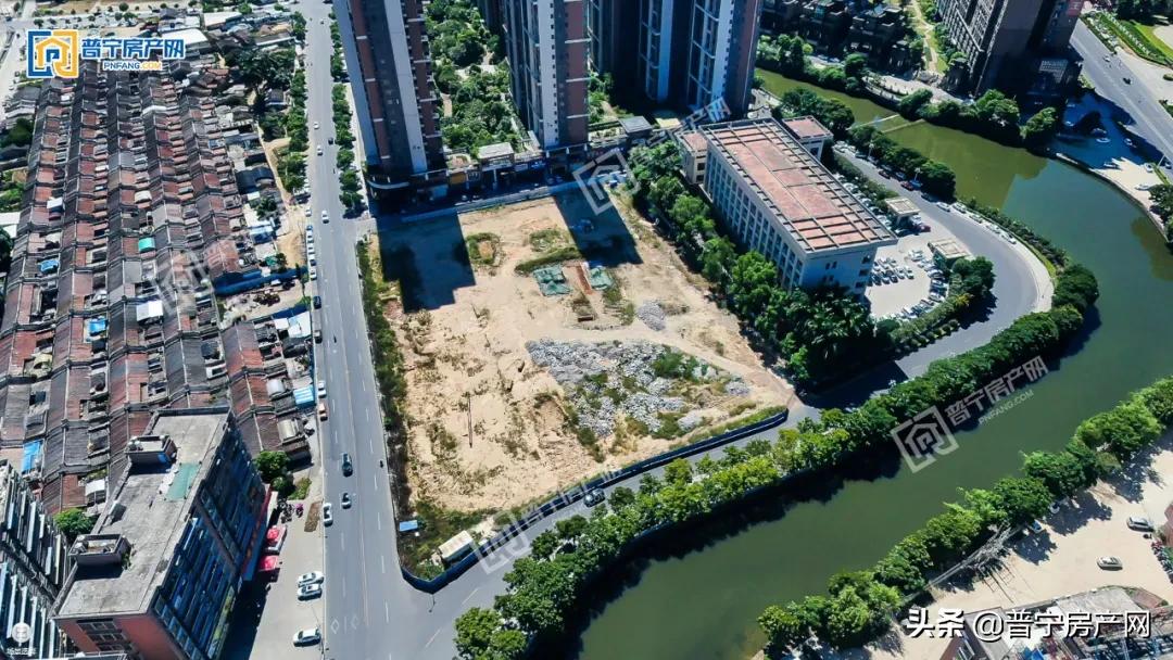 普宁楼市最新消息,广东省普宁市未来楼市走向