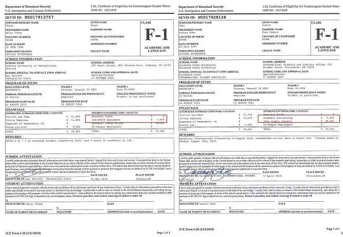 我是如何从西财留学到全球名列前茅的美国名校？--学院学生心得纪实片