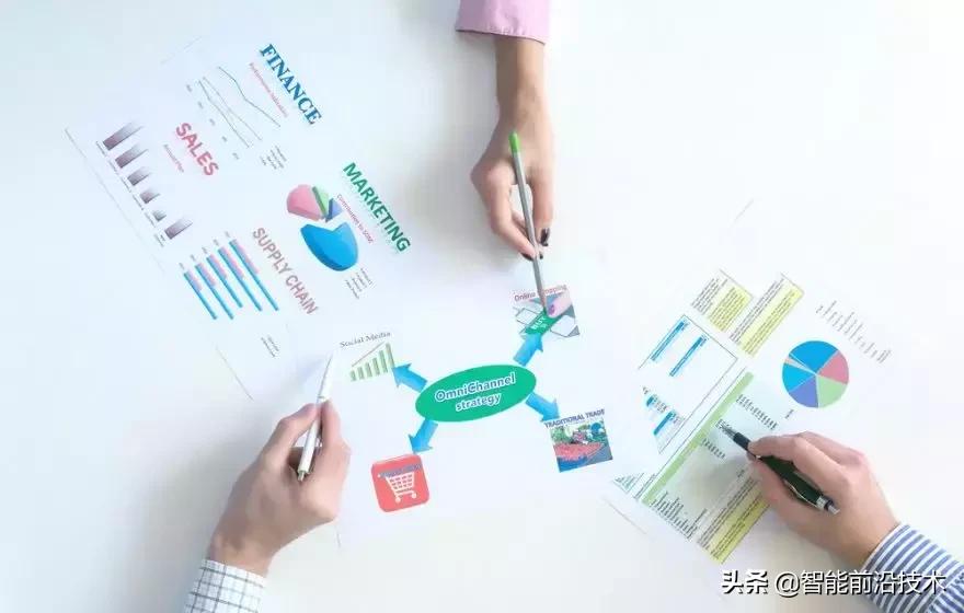 大数据处理关键技术,大数据的关键技术有什么