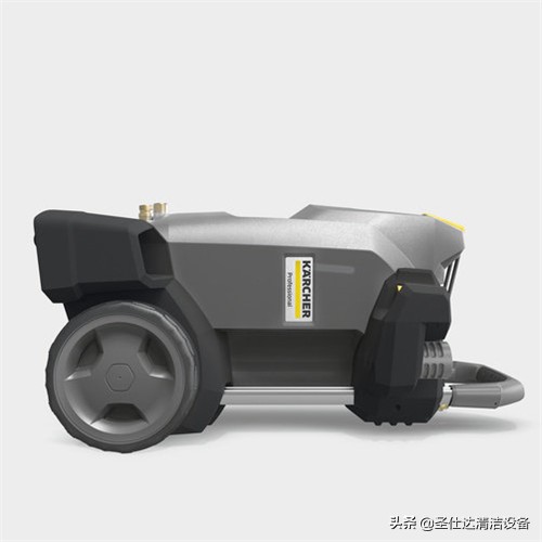 凯驰高压水枪清洗机,西安高压洗车水枪