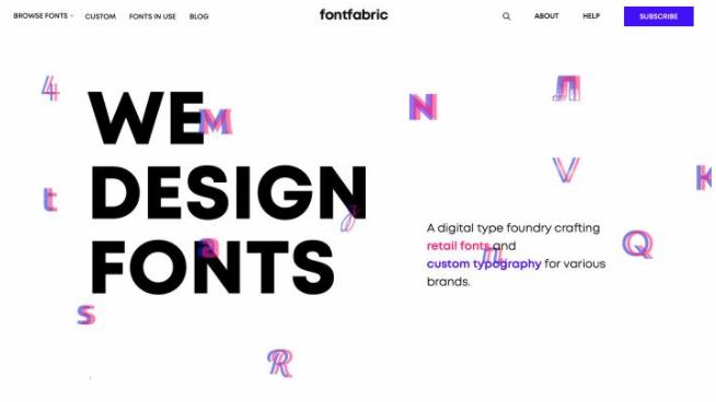 设计师必看的20个网站,包装设计师必备网站