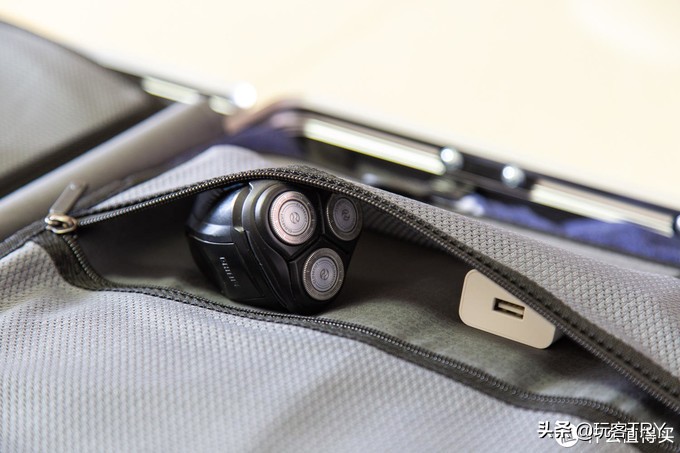 镁铝合金行李箱拉杆箱,拉杆行李箱哪款比较好用