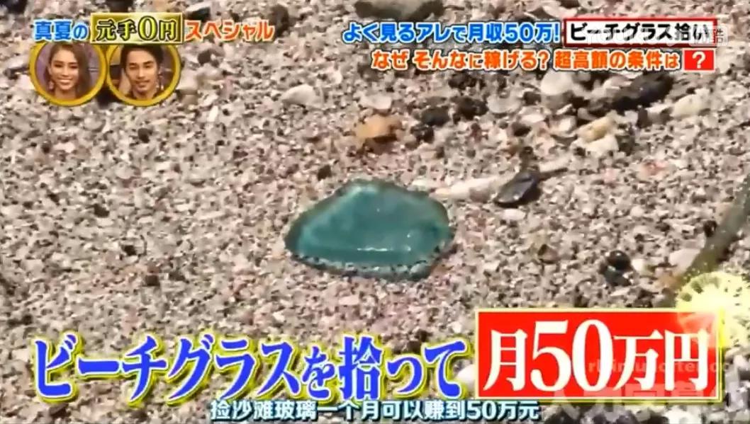 日本主妇省钱存钱,日本捡垃圾一个月能收入多少