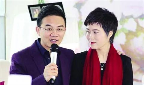 从央视名嘴到阶下囚,从央视名嘴到阶下囚郎永淳