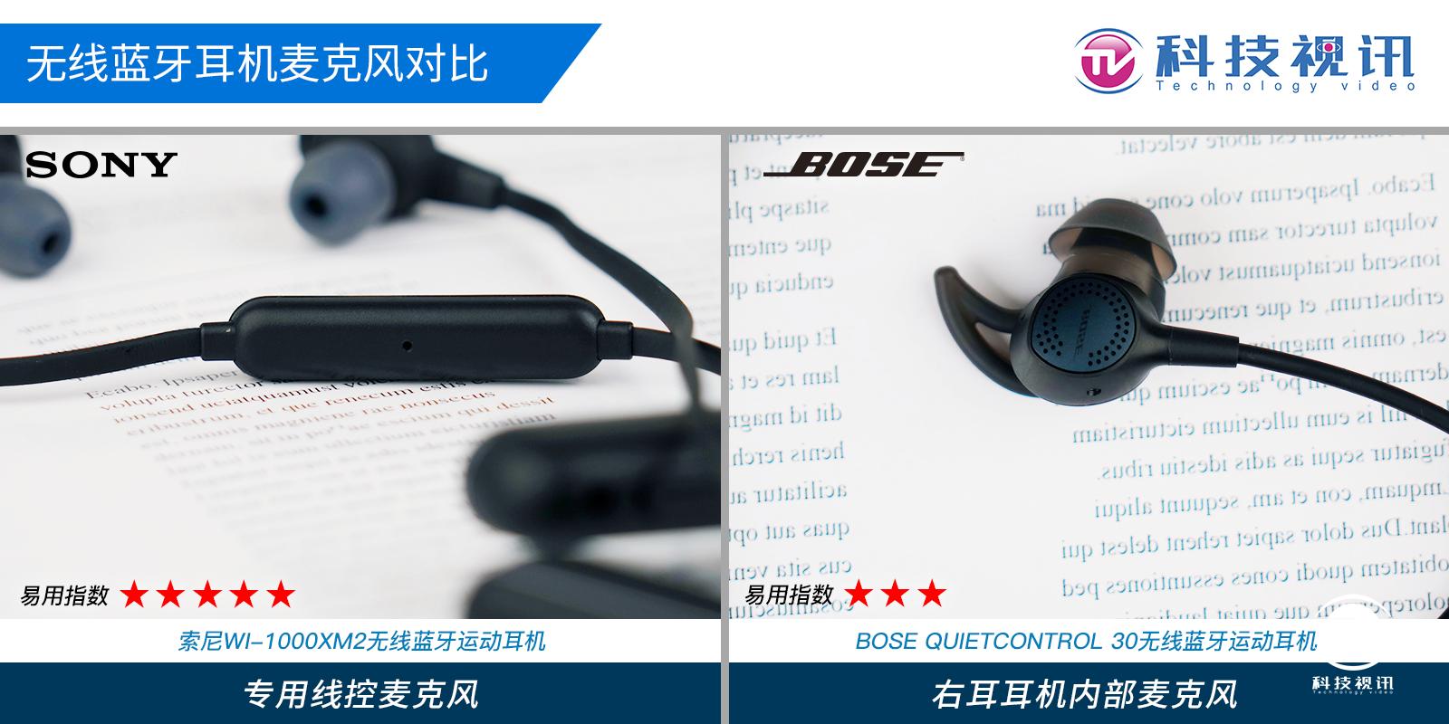 索尼耳机wi1000xm2评测,索尼wf1000xm4降噪耳机评测