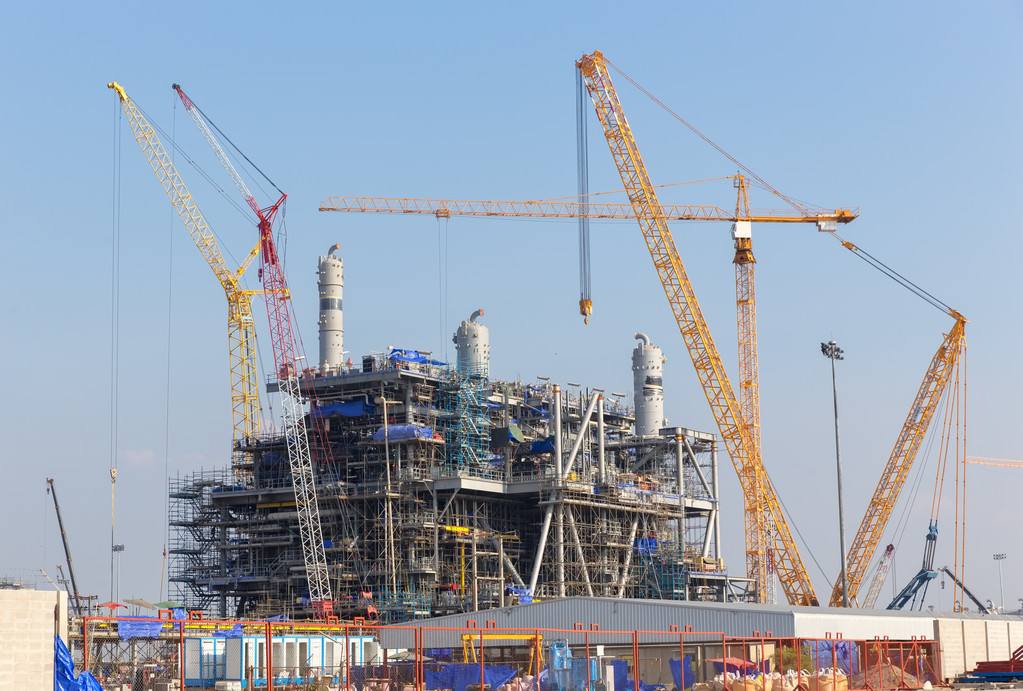 超级中央企业,合肥重点企业龙头企业