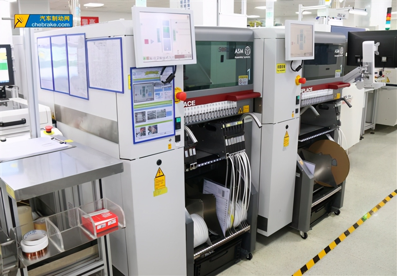 广州瑞立科密电子股份有限公司,广东瑞立科密汽车电子有限公司