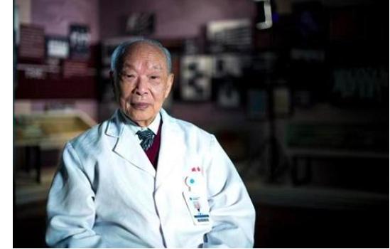 用*霜砒**治疗白血病,获未来科学大奖,96岁的王振义能等来诺奖吗