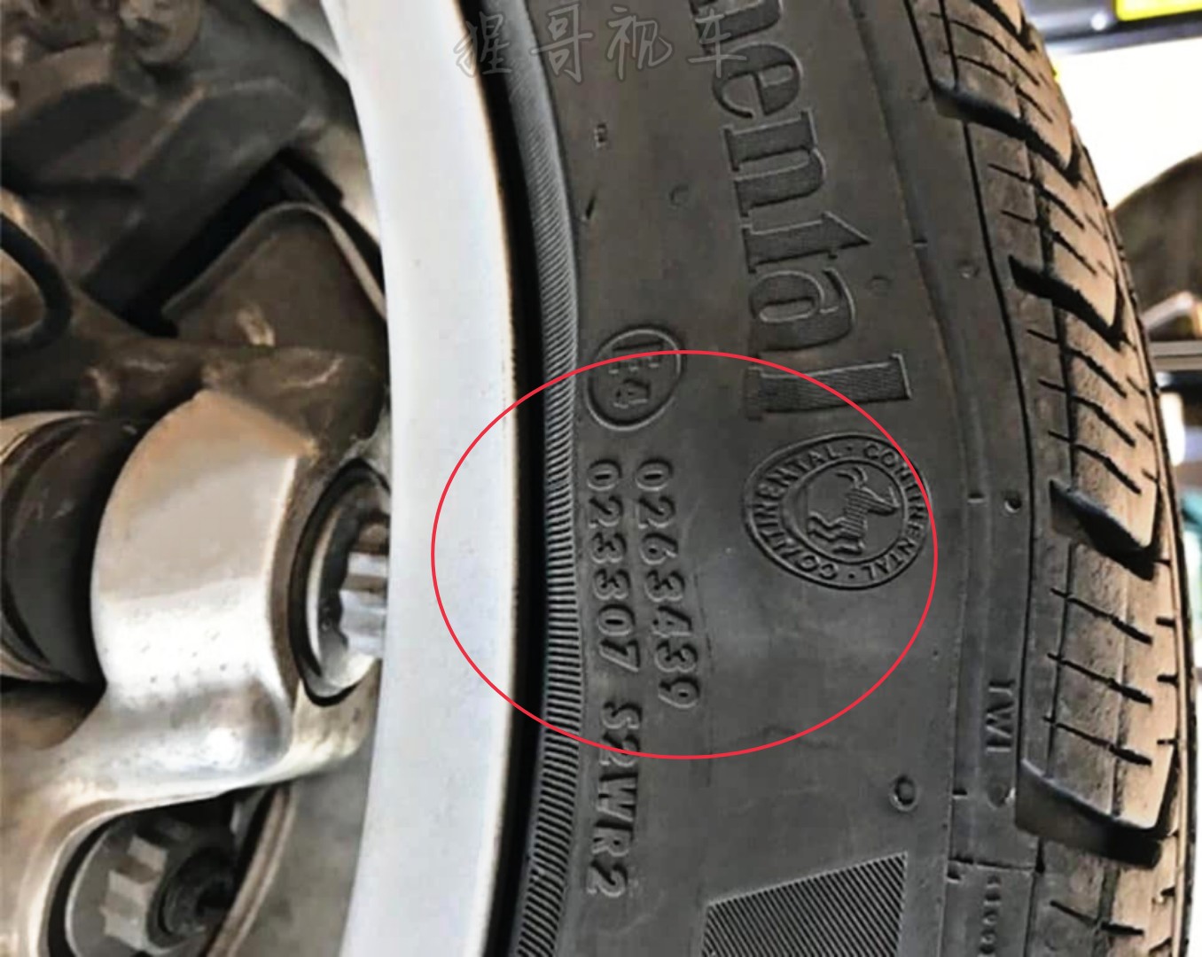 必须高度关注“致命肿瘤”！轮胎隐性损伤原因及实用对策