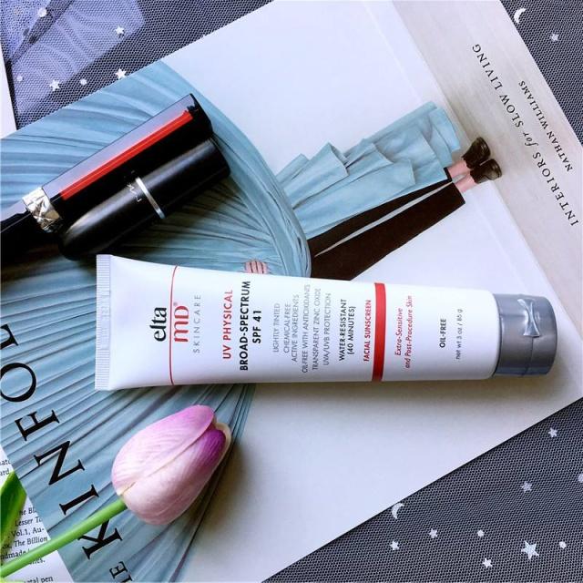 夏天防晒怎么选这三款就够啦 (温和防晒效果好的防晒霜有哪些)