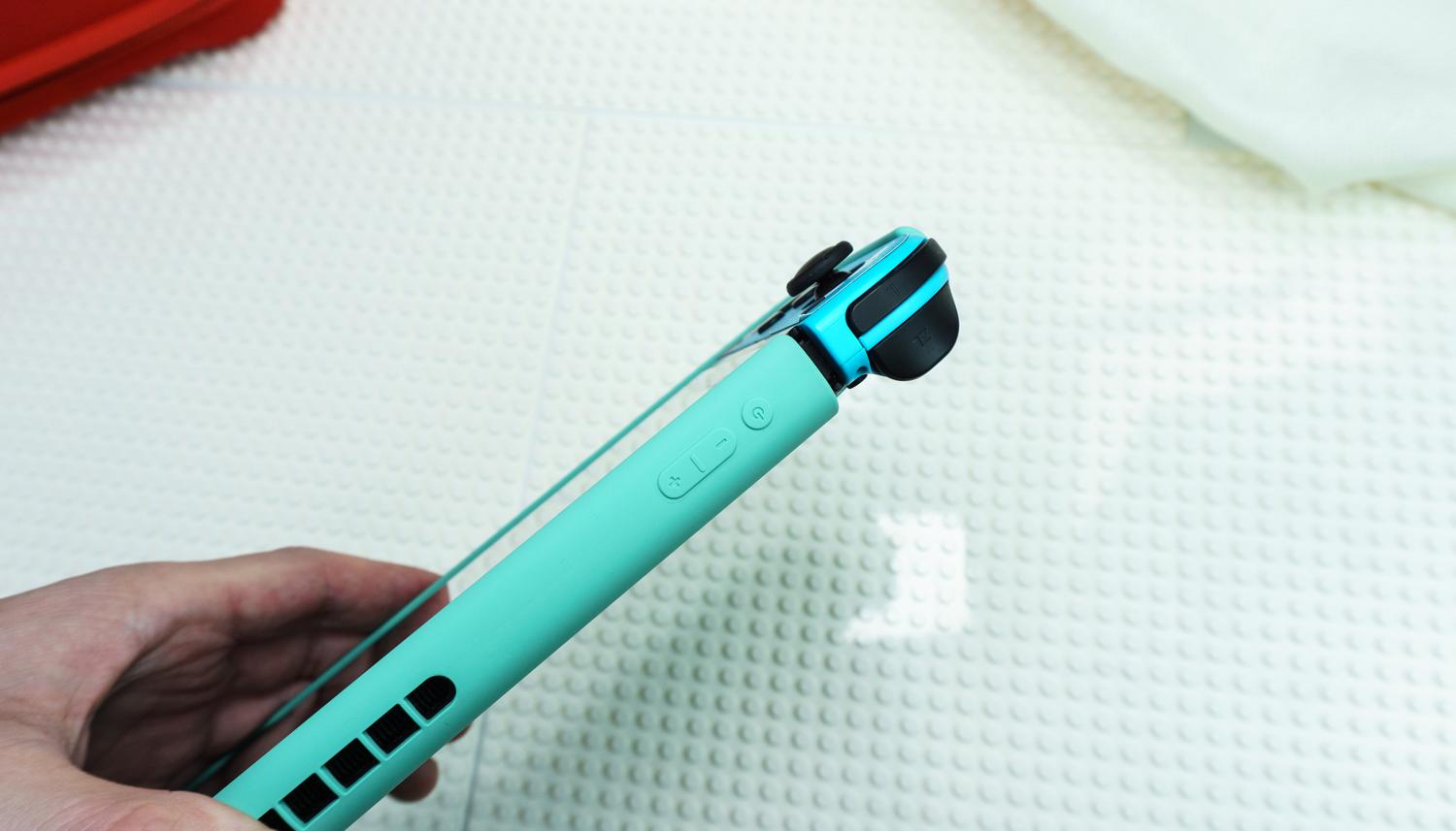 switch便携版测评,switch详细评测2017