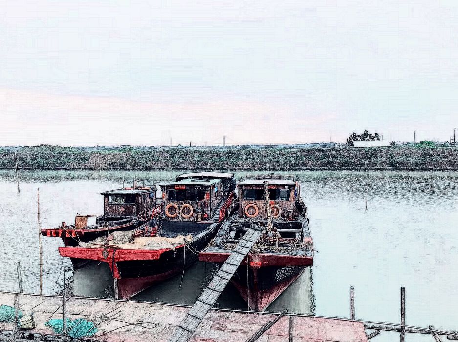 广州小众旅游景点大全,广州小众打卡地点