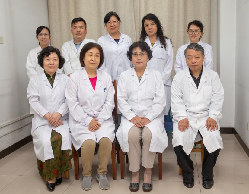 中药治疗带状疱疹后遗神经痛,中医带状疱疹红肿热痛