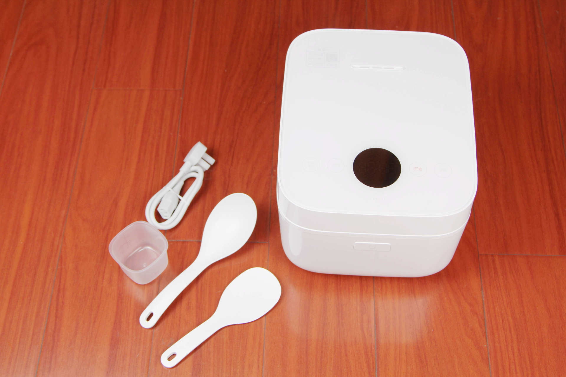 日本电饭煲做饭,日本电饭煲煮饭好吃的秘密