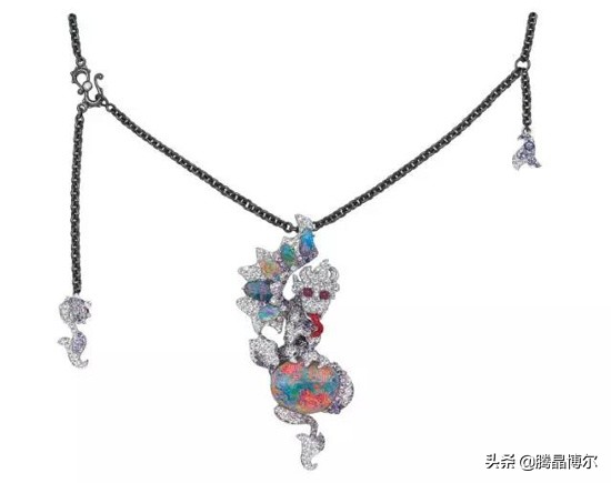 十大宝石之欧泊,欧泊属于什么宝石