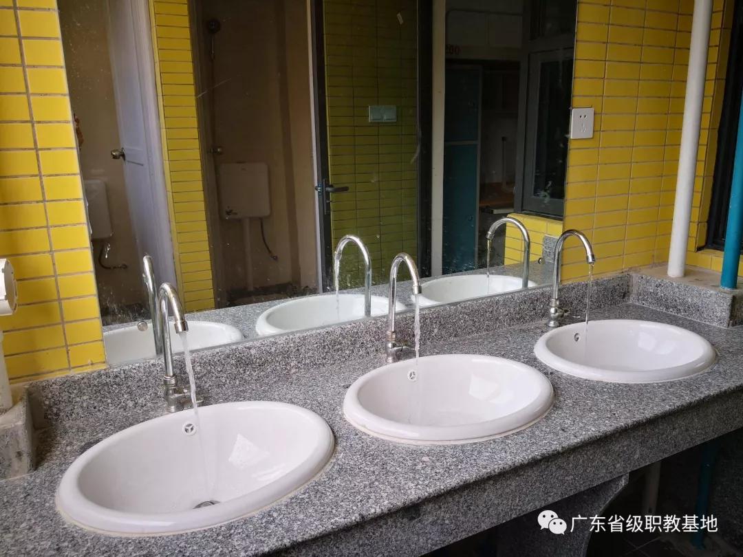 广东科贸职业学院清远校区在哪里,广东科贸职业学院清远校区图