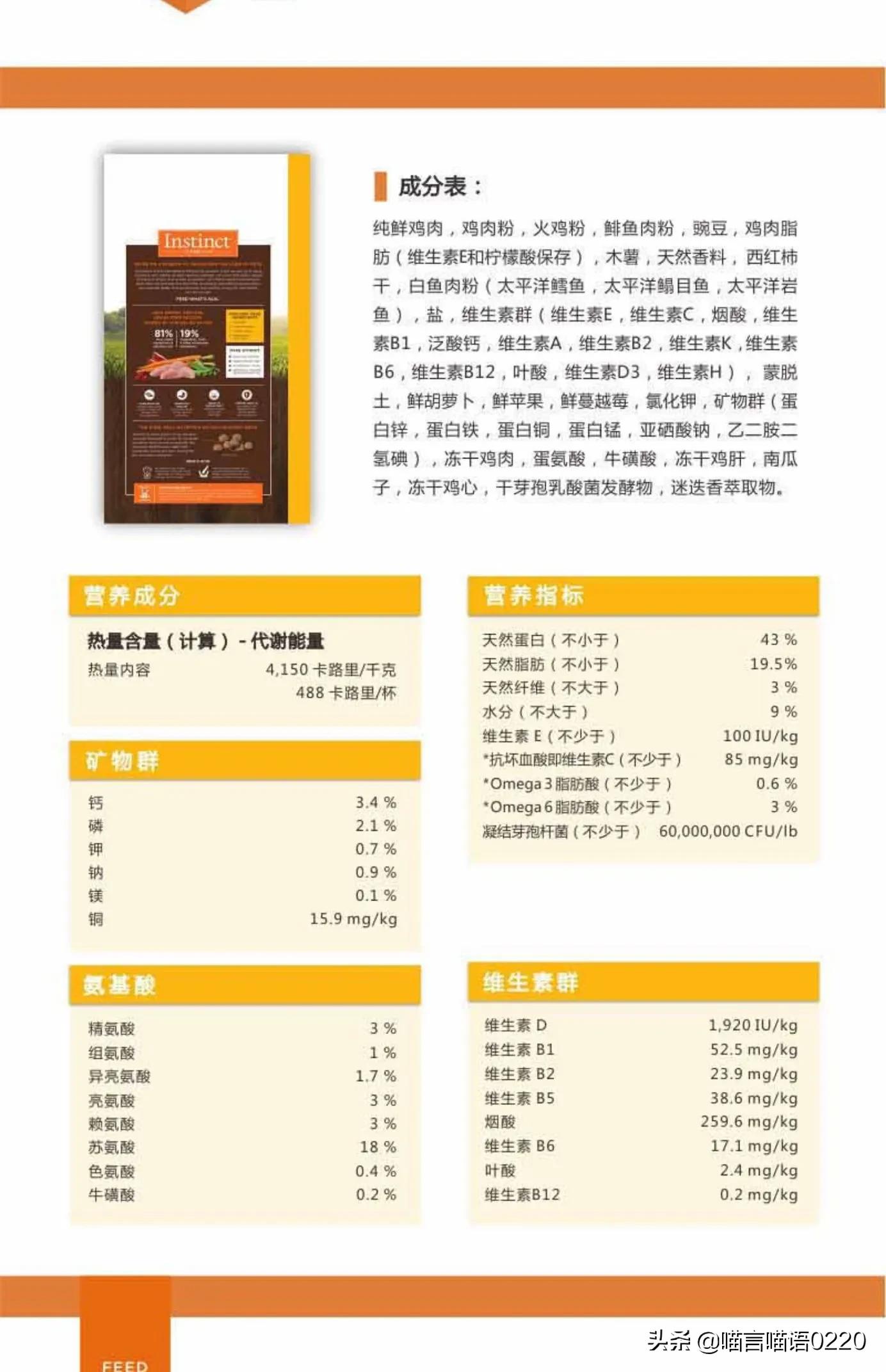 2021最全进口猫粮推荐,软便、胖喵适用粮一应俱全,猫家长速看