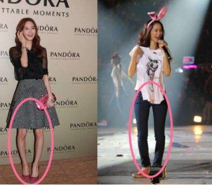 腿不直要怎么调整,如何一个星期内让腿变直