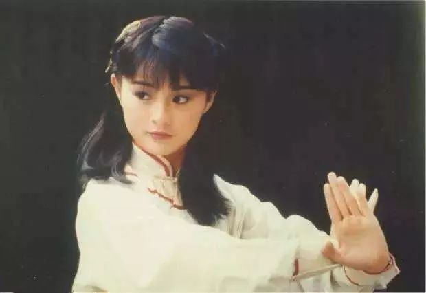 中国女打星简史：从郑佩佩到徐冬梅