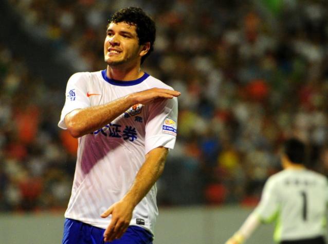 中超外援谈在中国踢球不容易,中超现役外援评价中国足球