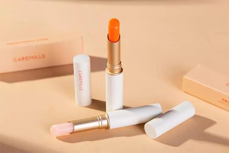 dior新款变色唇膏试色多少钱一个,dior变色唇膏到底好不好用