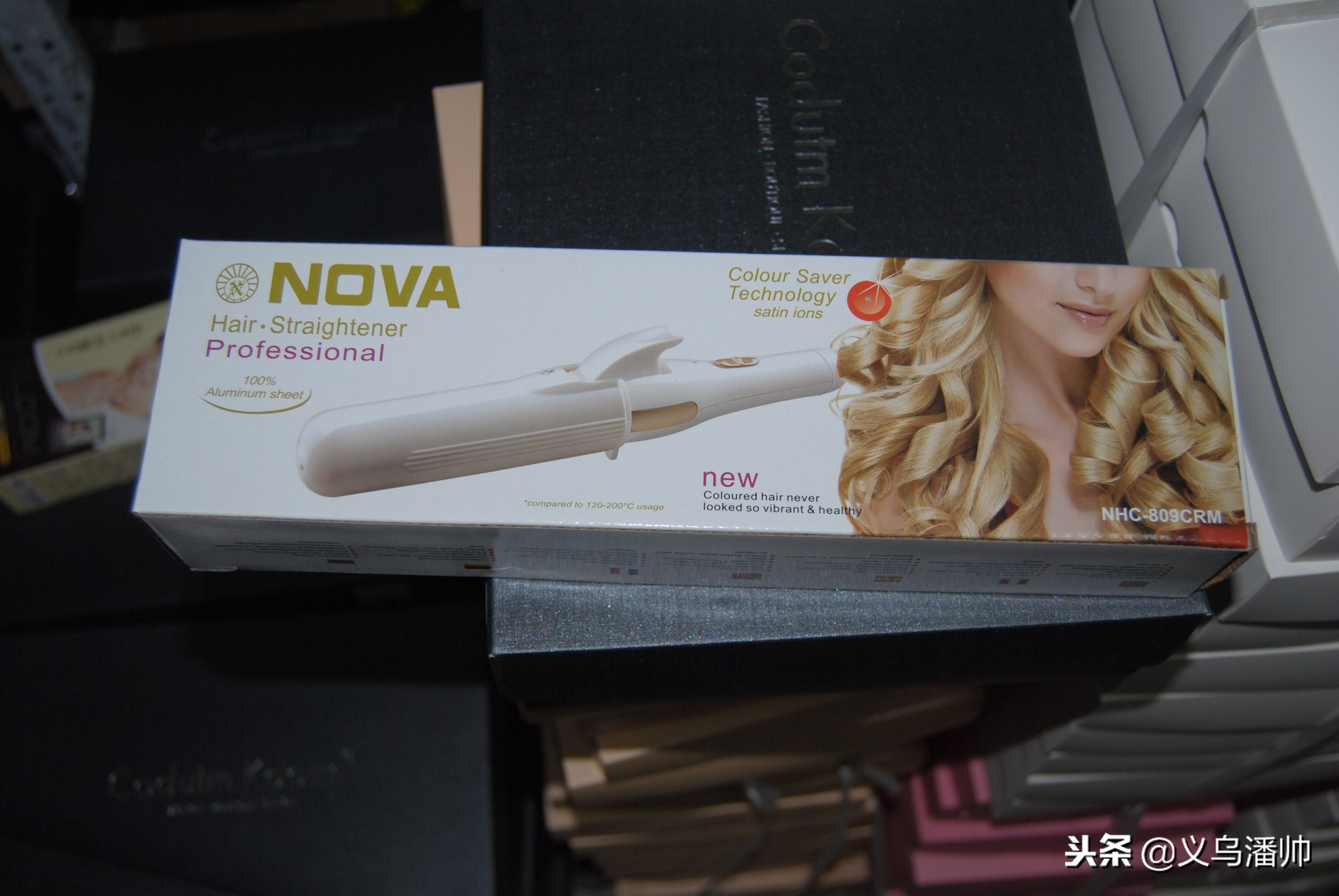 揭秘真实义乌,揭开神秘的面纱