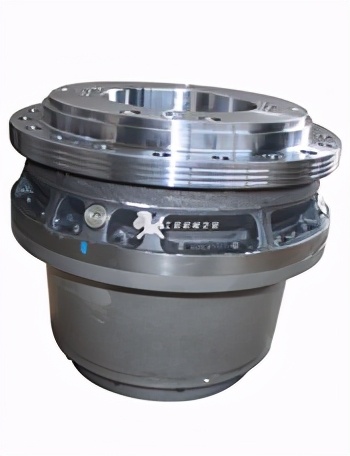 减速机磨损的原因,减速机内部磨损的表现