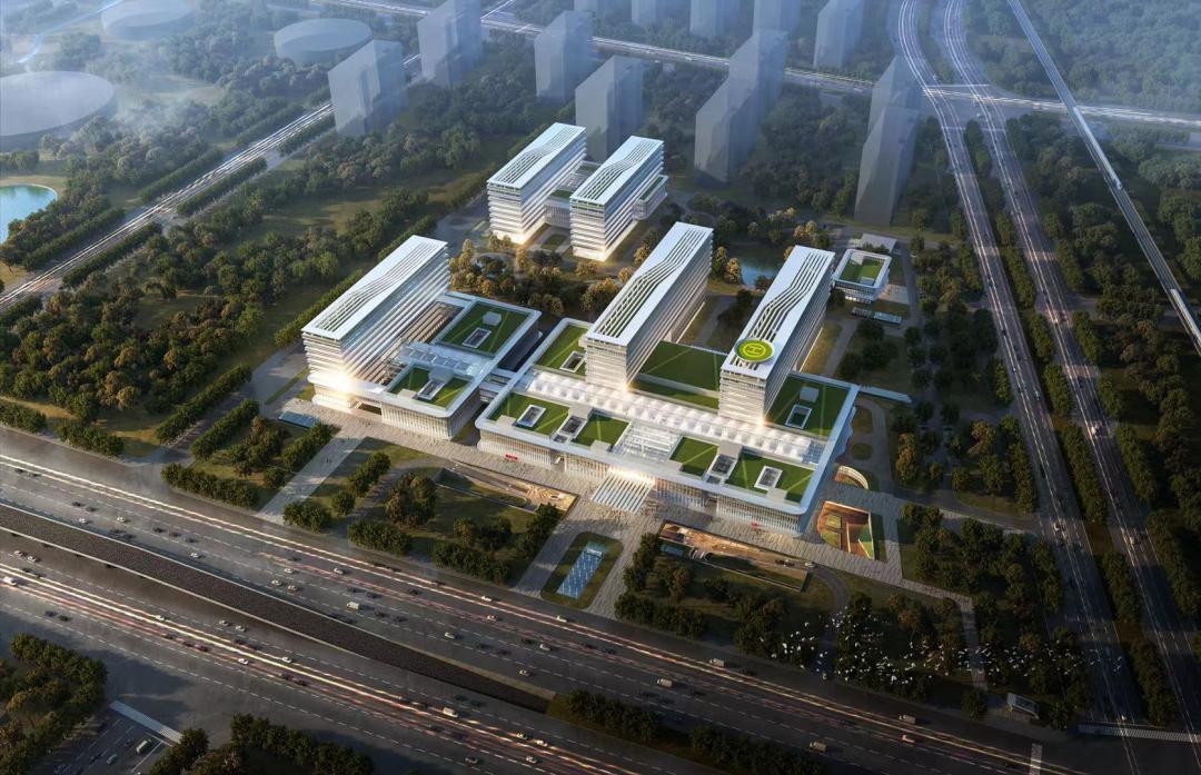 港务区楼盘值不值得买,港务区板块最值得入手的改善楼盘