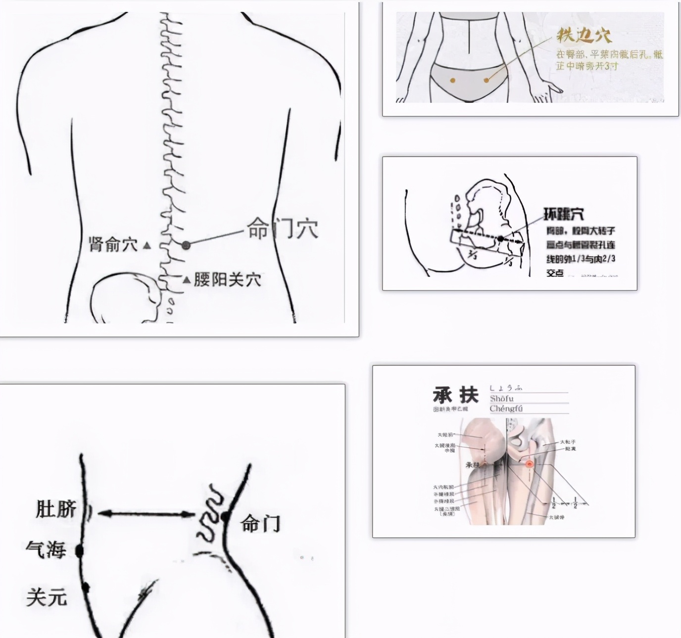 补脾强肾最快见效的方法,一个动作提升脾肾功能