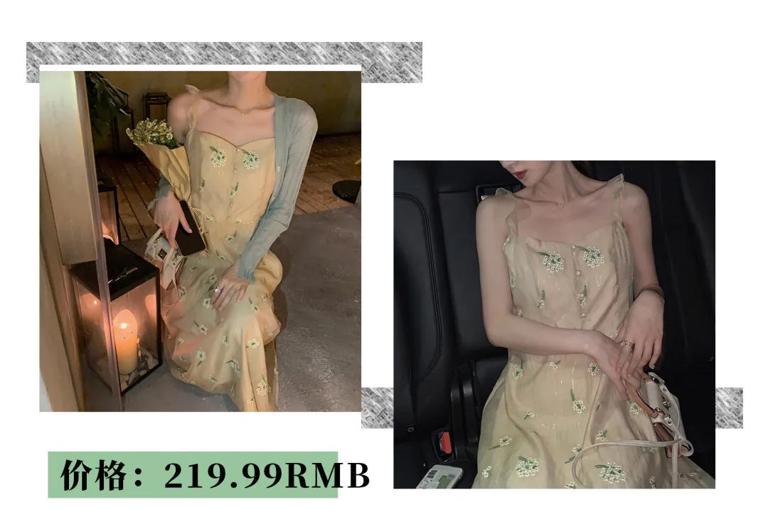 淘宝上比较火的连衣裙店,淘宝连衣裙店铺推荐原创