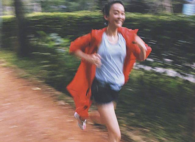 林心如夸陈意涵很会说,林心如和陈意涵谈坐月子