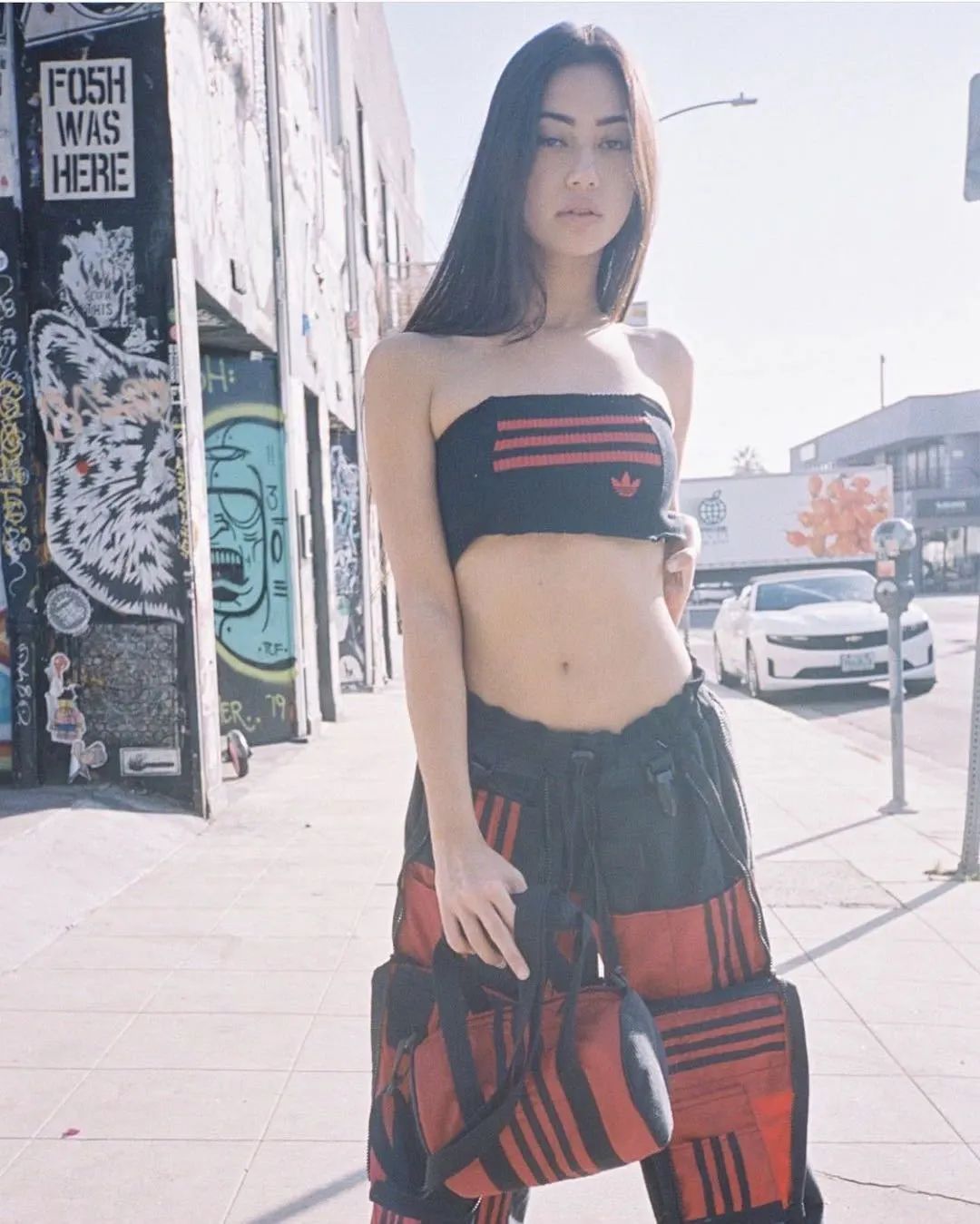 明星都穿什么运动内衣,女明星运动内衣推荐