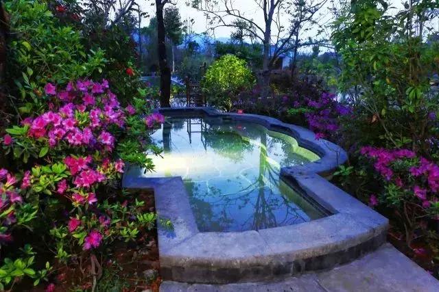 腾冲度假旅游攻略,腾冲春节旅游温泉