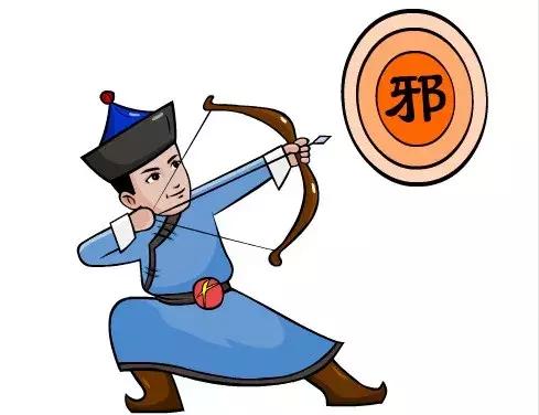 漫画解说治邪,十幅漫画十个道理值得收藏