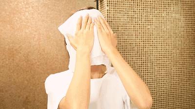 油皮面部清洁去黑头,油皮护肤去黑头闭口