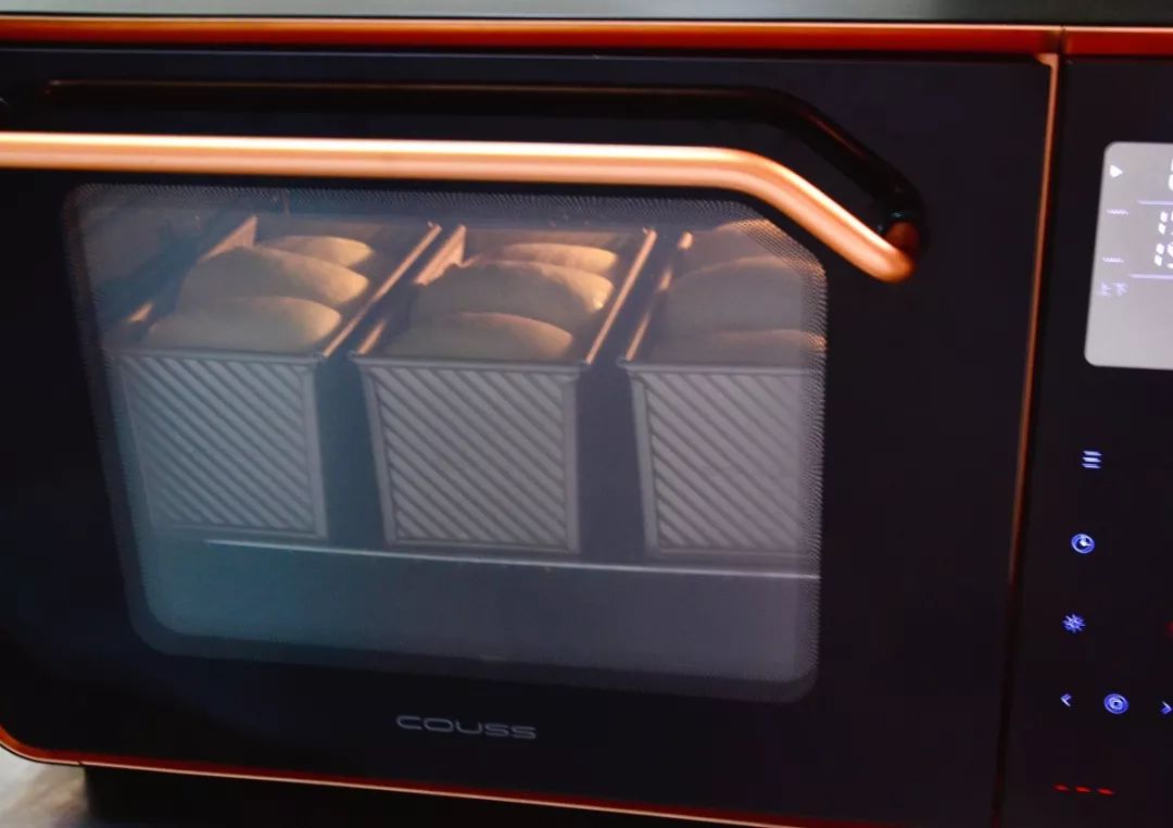 吐司失败原因及解决方法,干货总结了吐司失败的各种原因