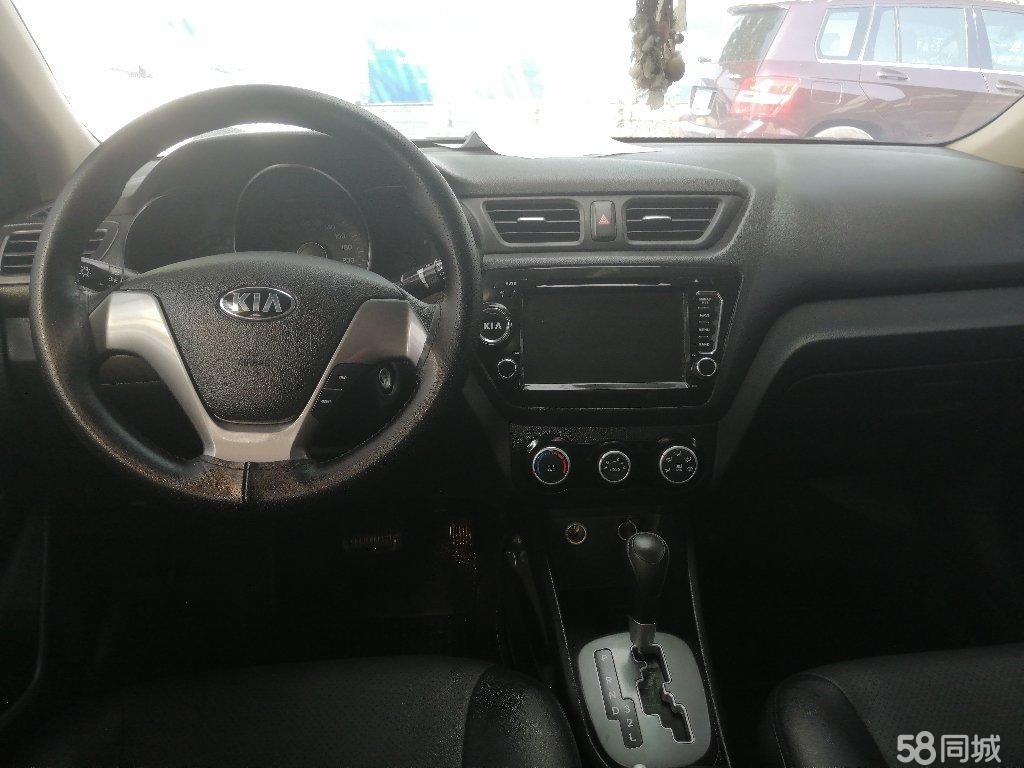 起亚k2价格表手动挡,13万起亚k2值得买吗