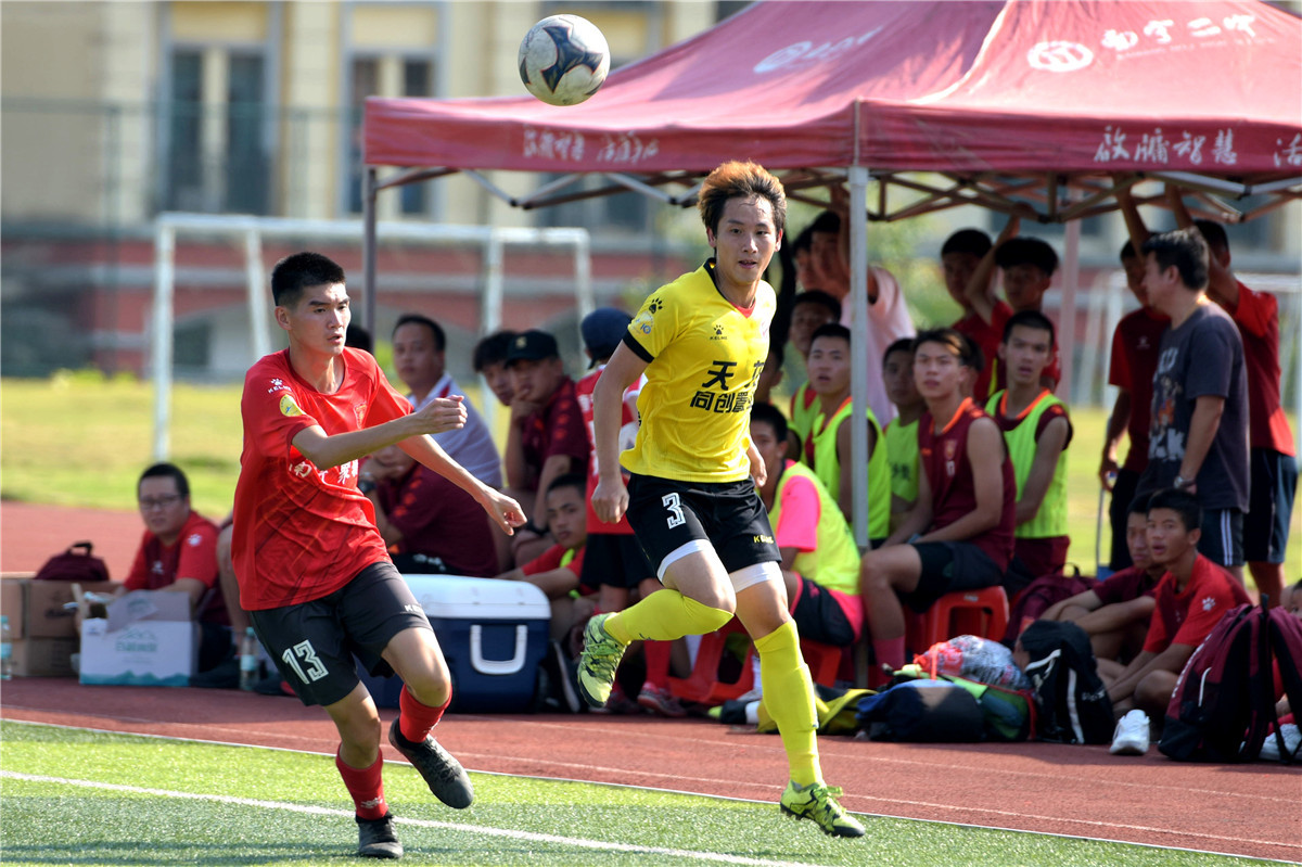 广西桂超联赛2024,广西桂超半决赛