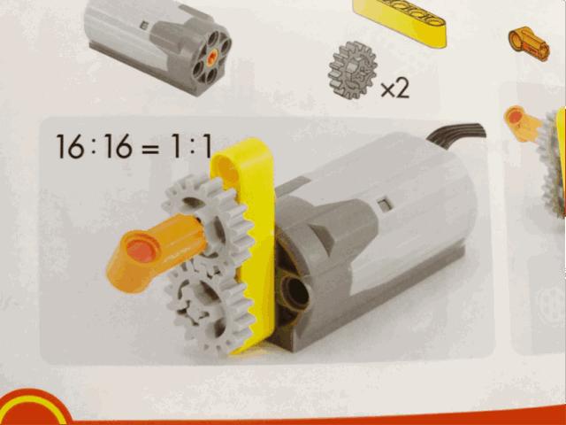 乐高编程机器人课程 (乐高编程机器人讲解教程)