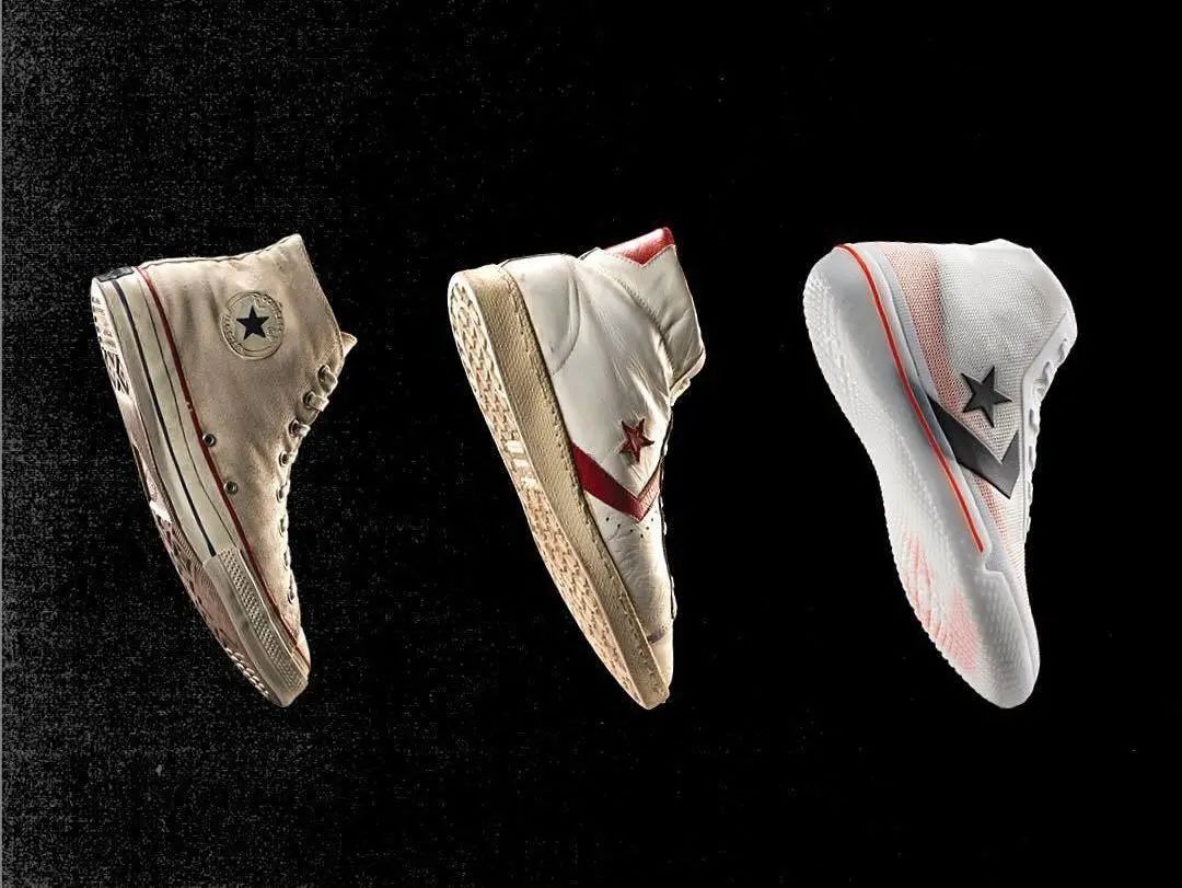 匡威全新实战篮球鞋,匡威新款篮球鞋什么时候发售