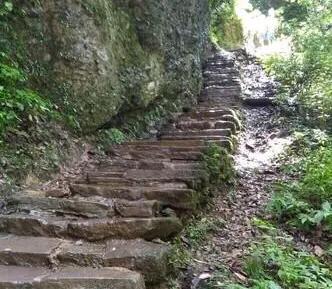 优秀作文《宁静的冬》从此风雨不急，带着那片静去追梦。