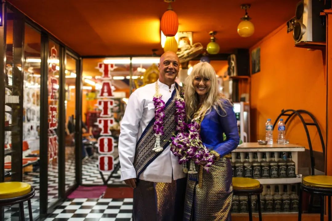 泰国个人买别墅,十年不上班怎么找工作