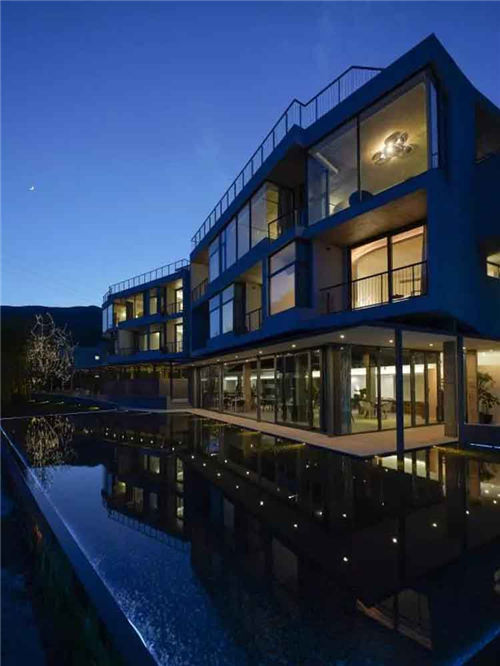 莫干山适合拍照的民宿,莫干山最干净的民宿亲子