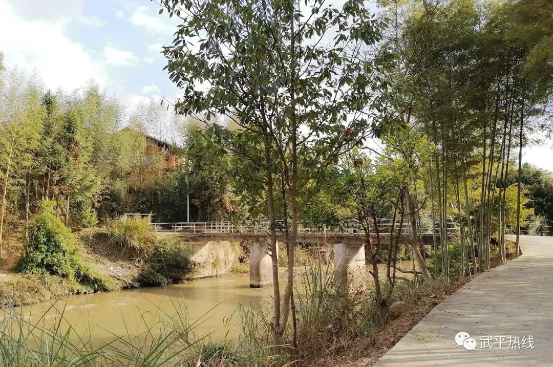 人民的好干部！追记武平大禾湘村村主任刘金兴