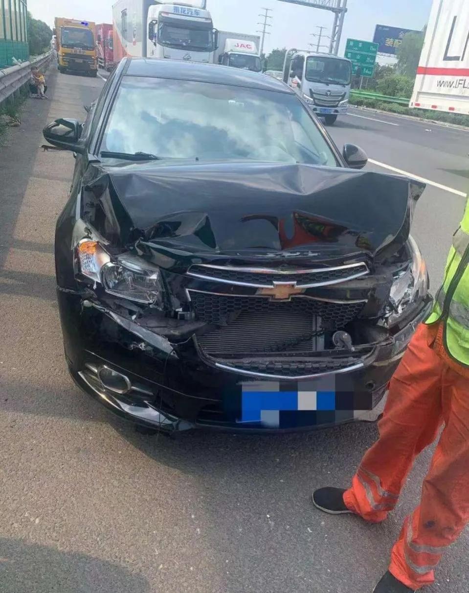 科鲁兹发车自检,科鲁兹车主用车日常